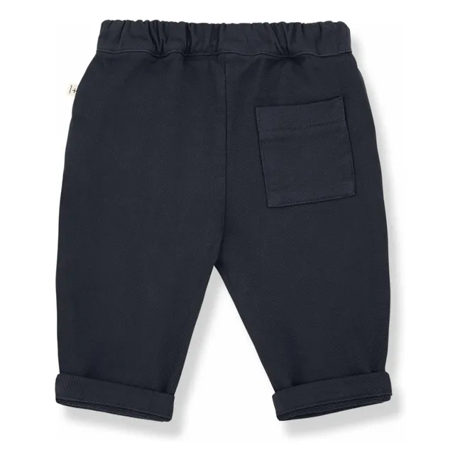 Jogger Blas | Azul Marino