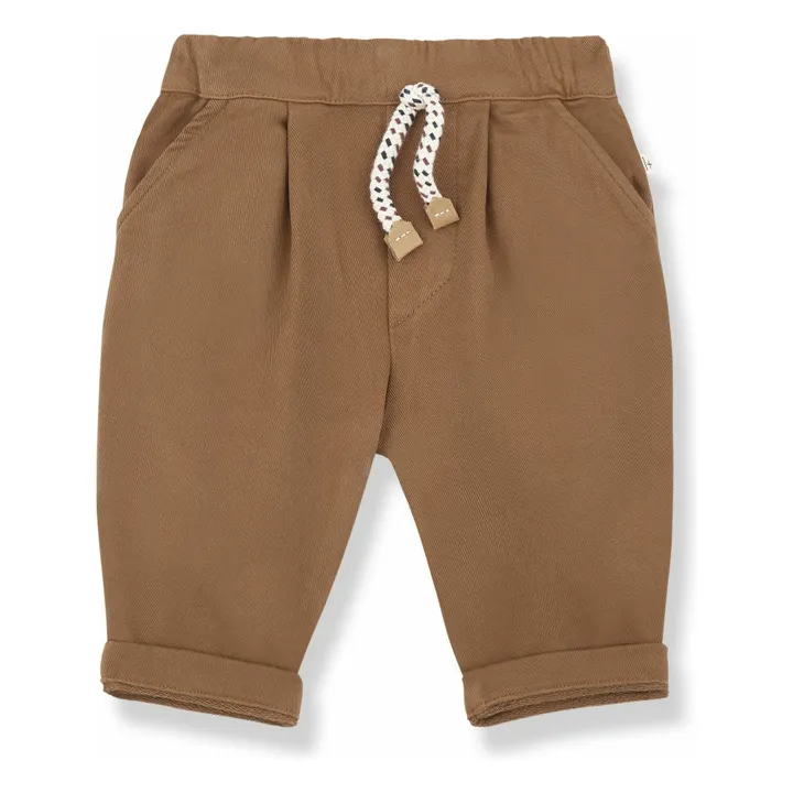 Jogger Blas | Marrón- Imagen del producto n°0