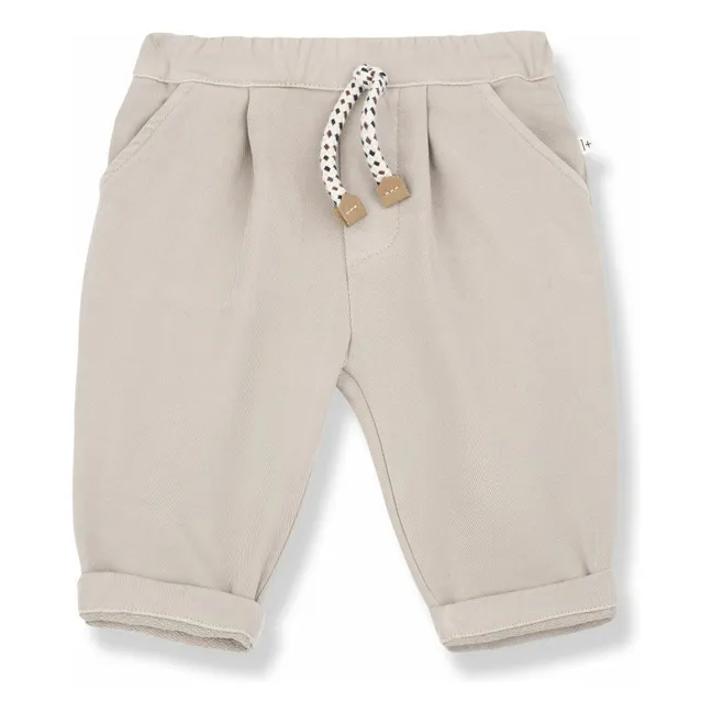 Jogger Blas | Beige