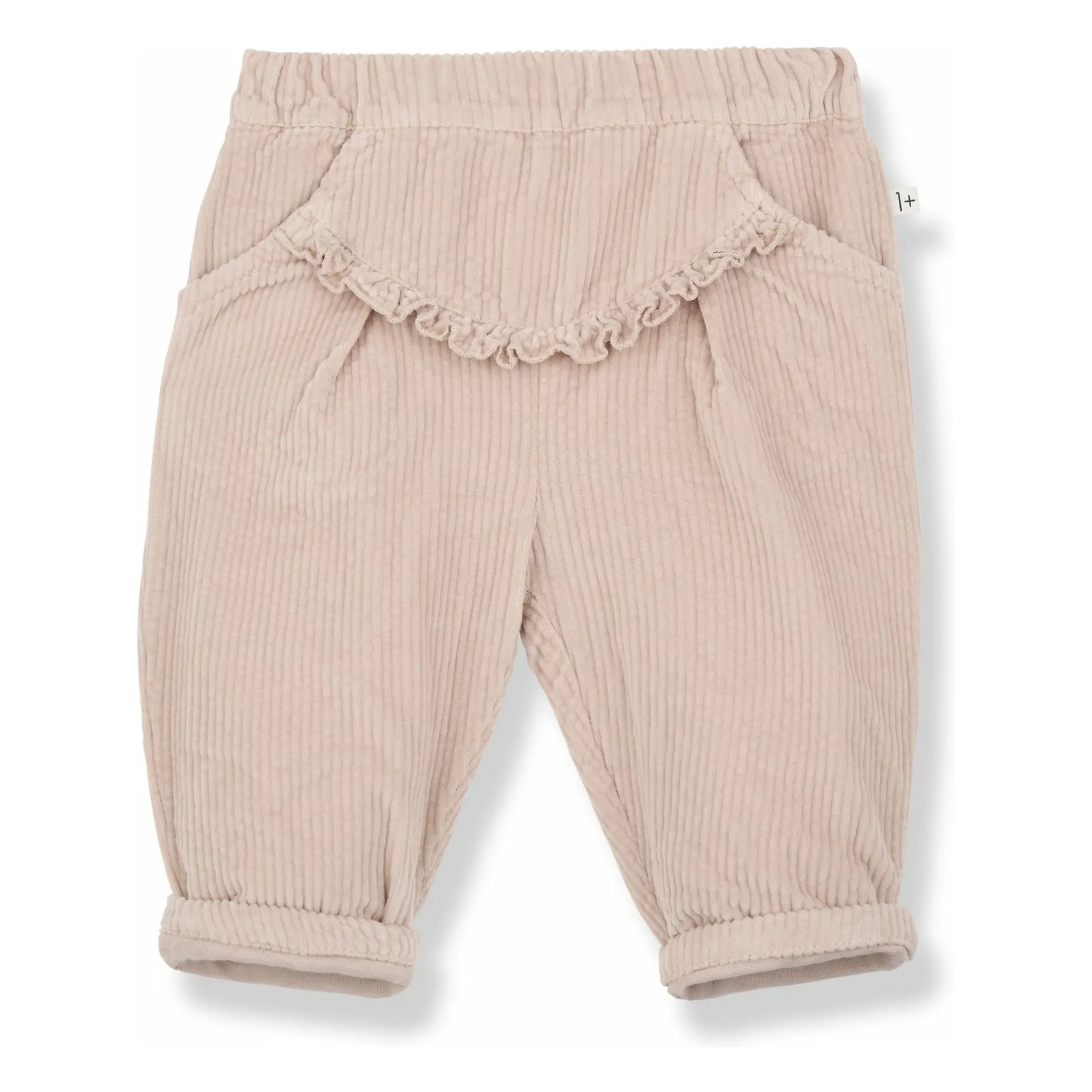 1+ In The Family Nude Lucie Pants