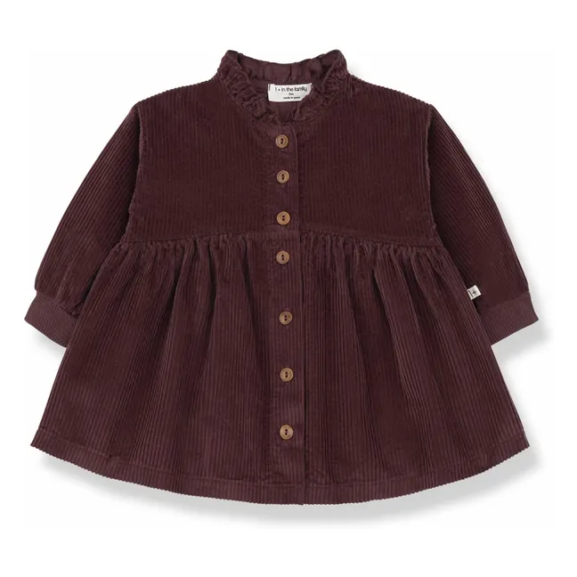 Robe Nathalie | Bordeaux