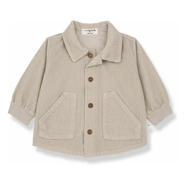 Chemise Jureme | Beige