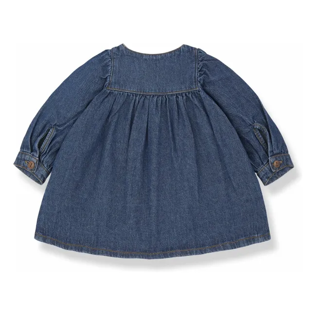 Robe Addaia | Denim