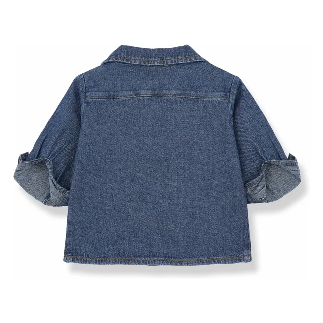 Chemise Viggo | Denim