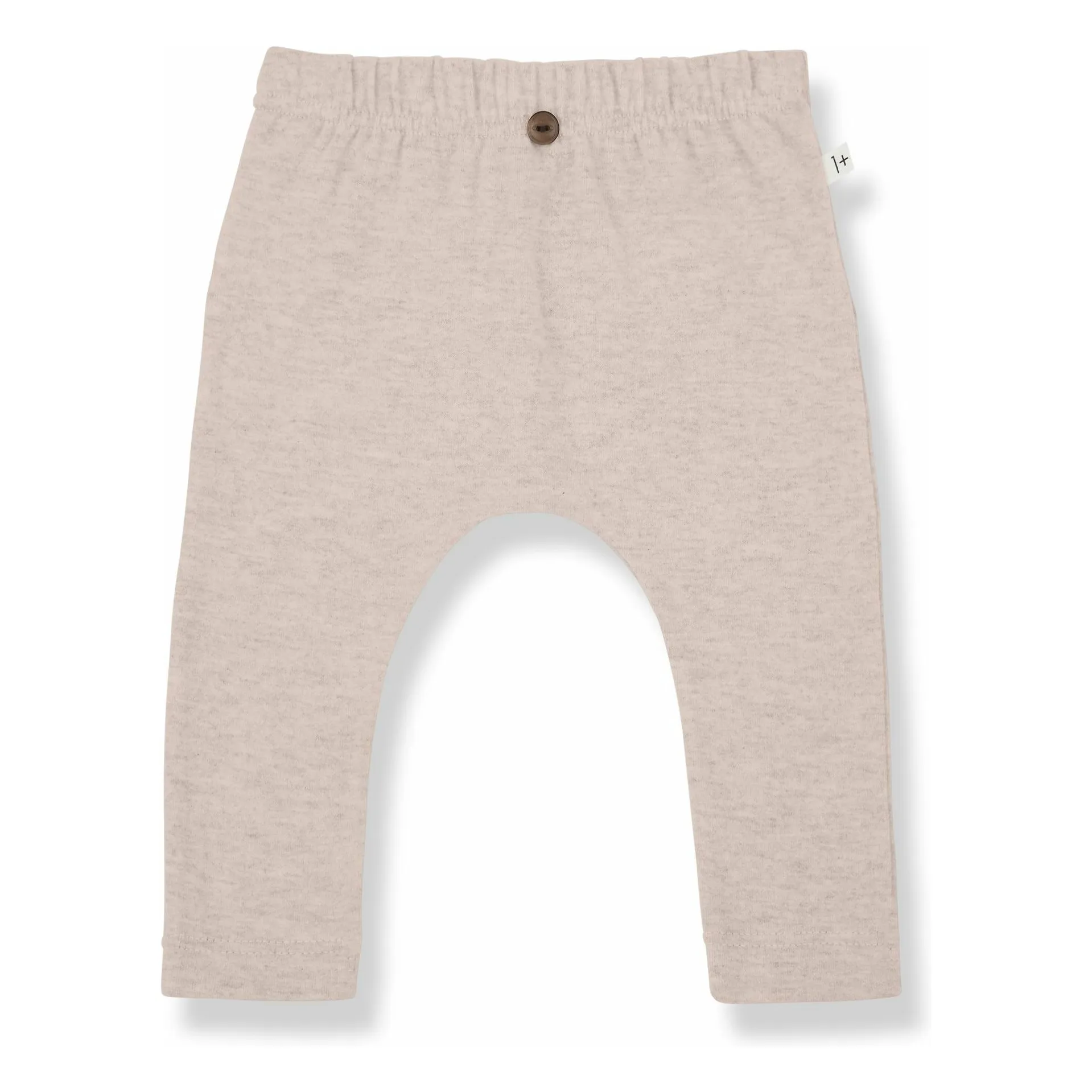 1+ In The Family Nude Legging Pam