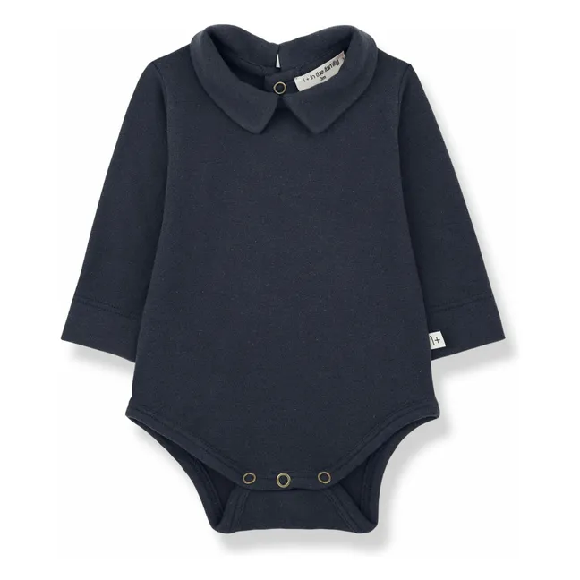 Cuerpo Anja | Azul Marino