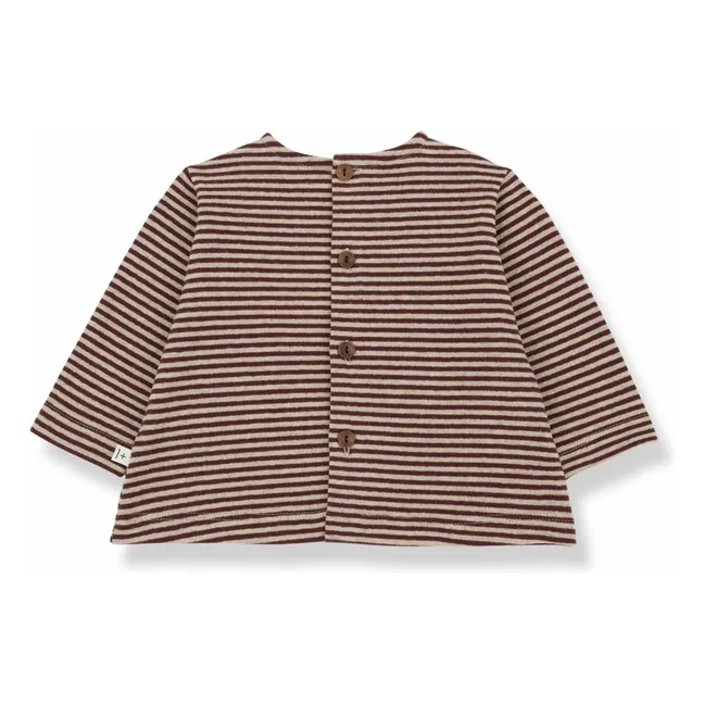 T-shirt Ulla | Bordeaux