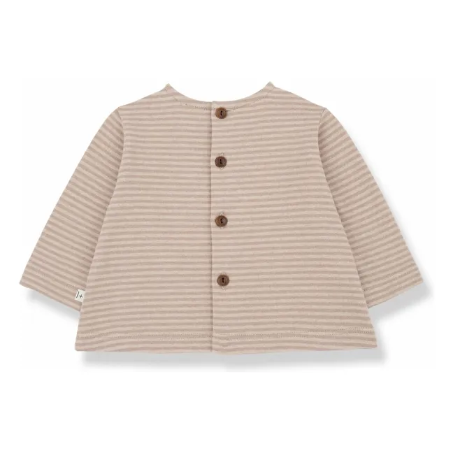 Camiseta Ulla | Nude