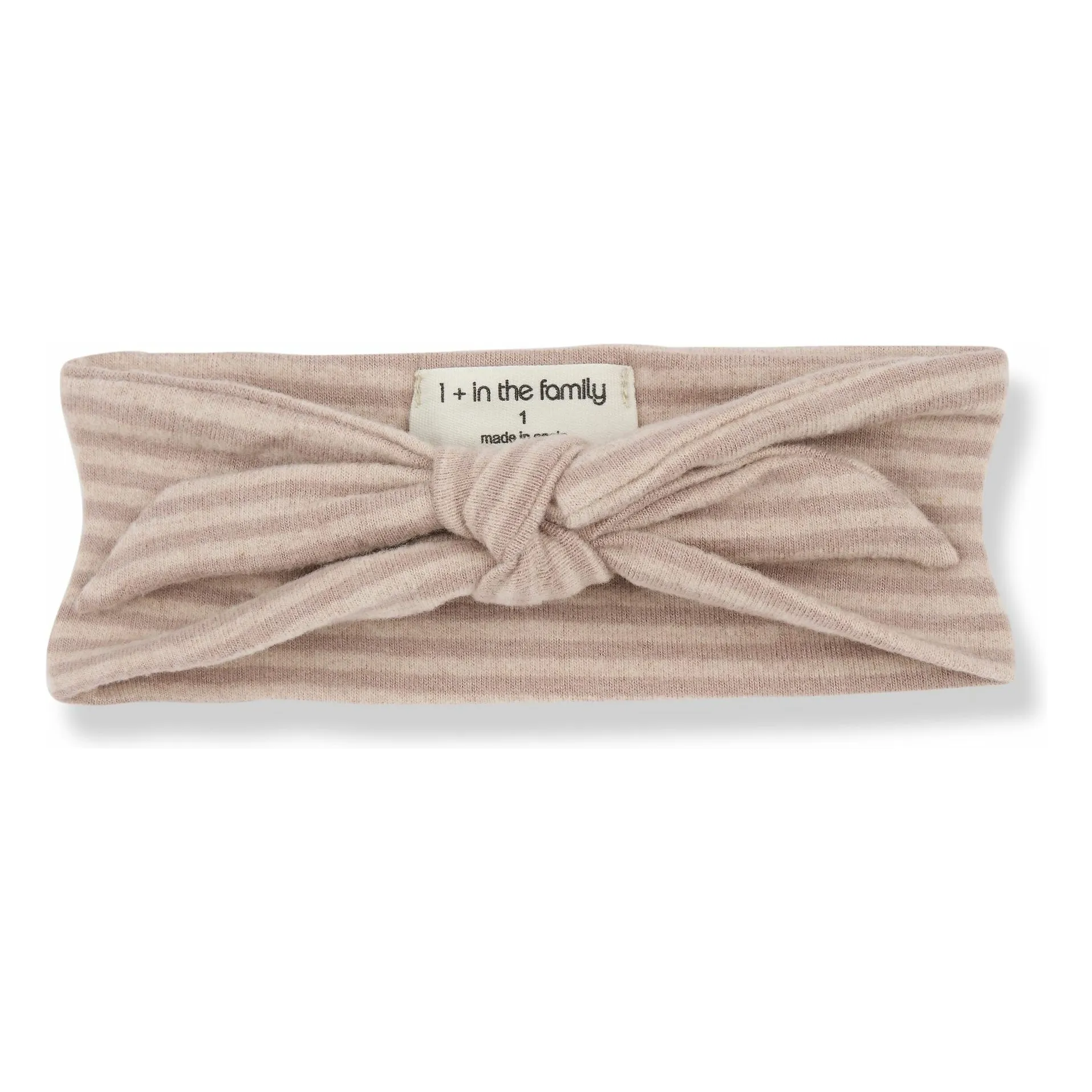 1+ In The Family Nude Jane Headband