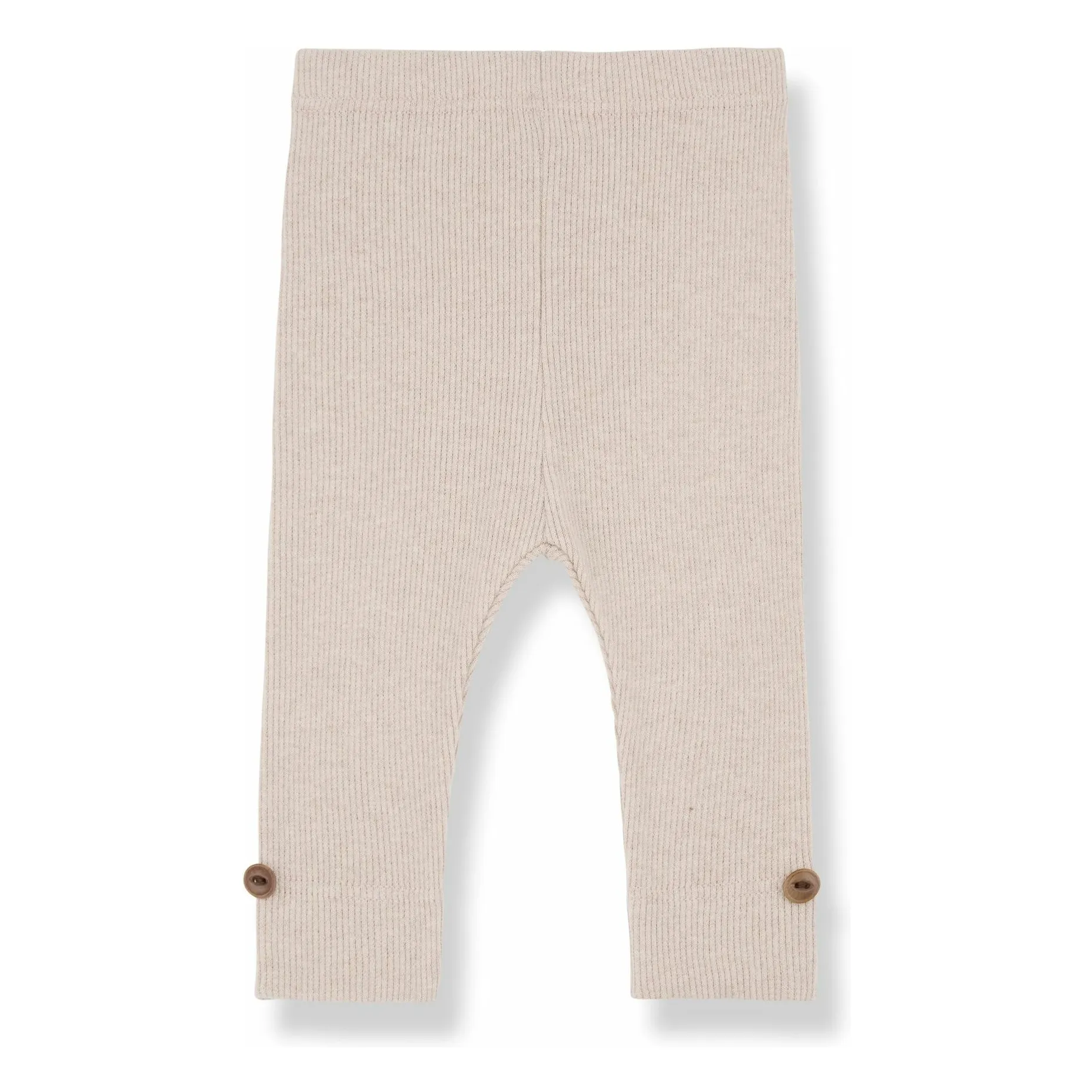 1+ In The Family Nude Legging Sina