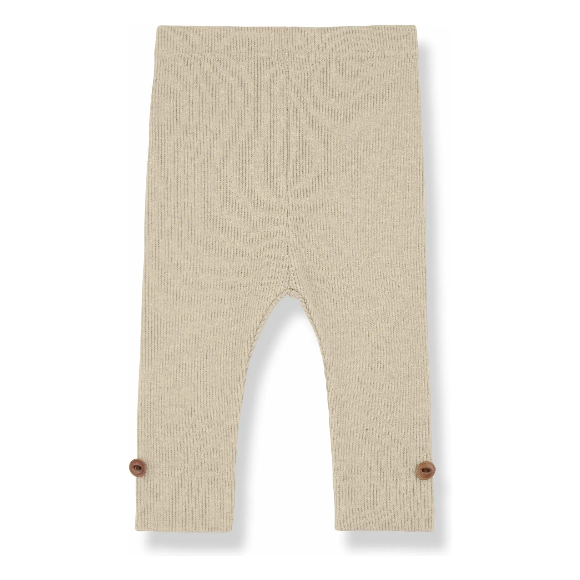 1+ In The Family Beige Legging Sina
