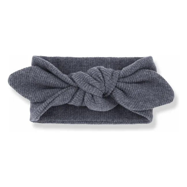 Diadema Ursula | Azul moteado