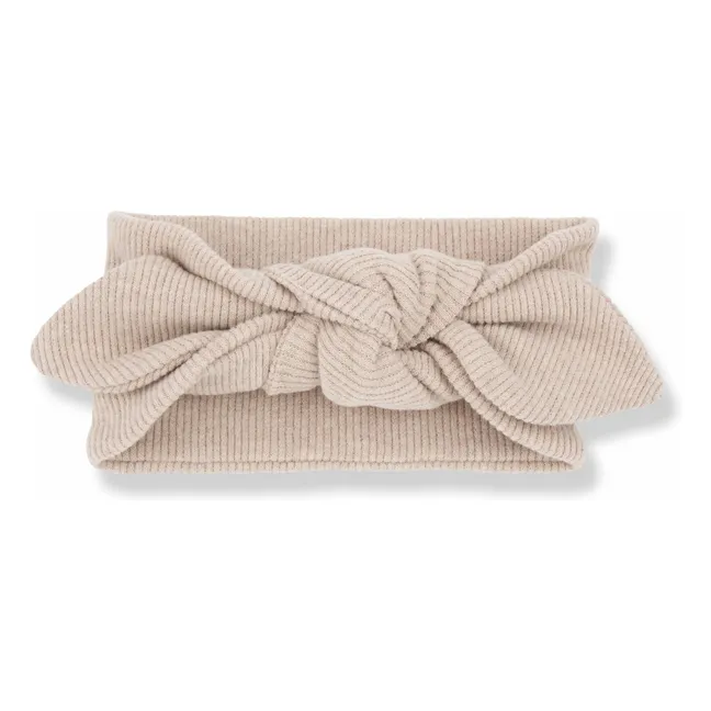 Bandeau Ursula | Nude