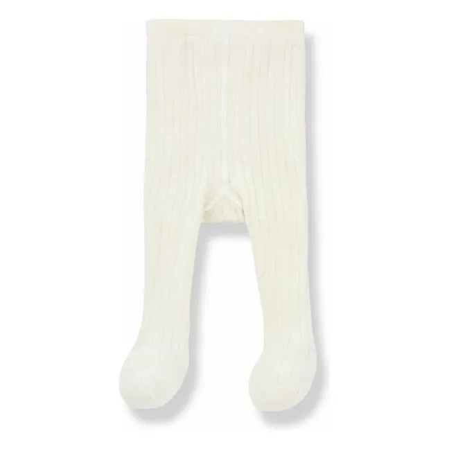 Collant Ayara | Ecru