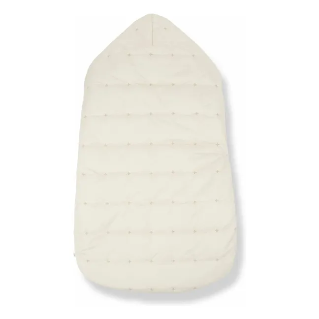 Nid d'Ange Anais | Ecru