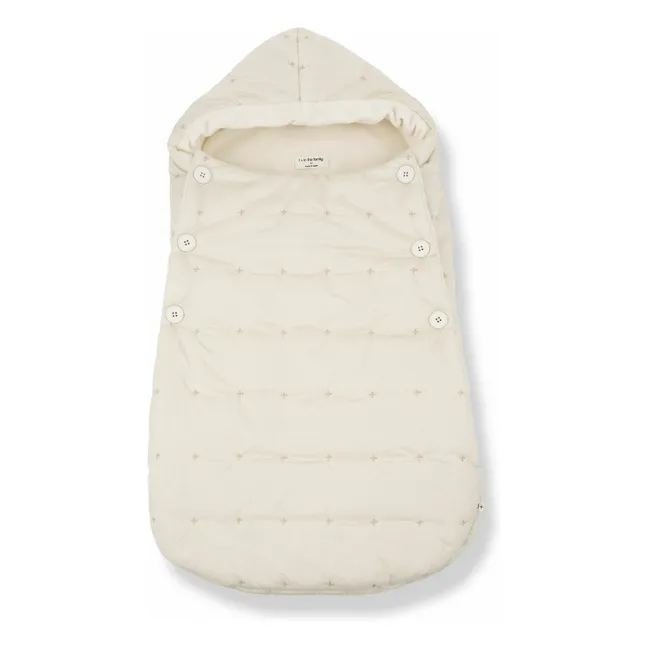 Nid d'Ange Anais | Ecru