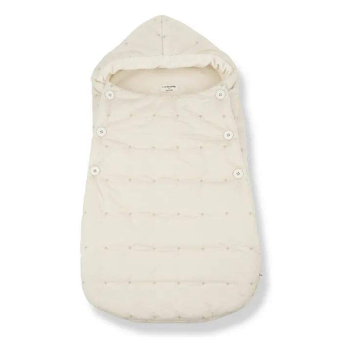 Nid d'Ange Anais | Crudo- Imagen del producto n°0