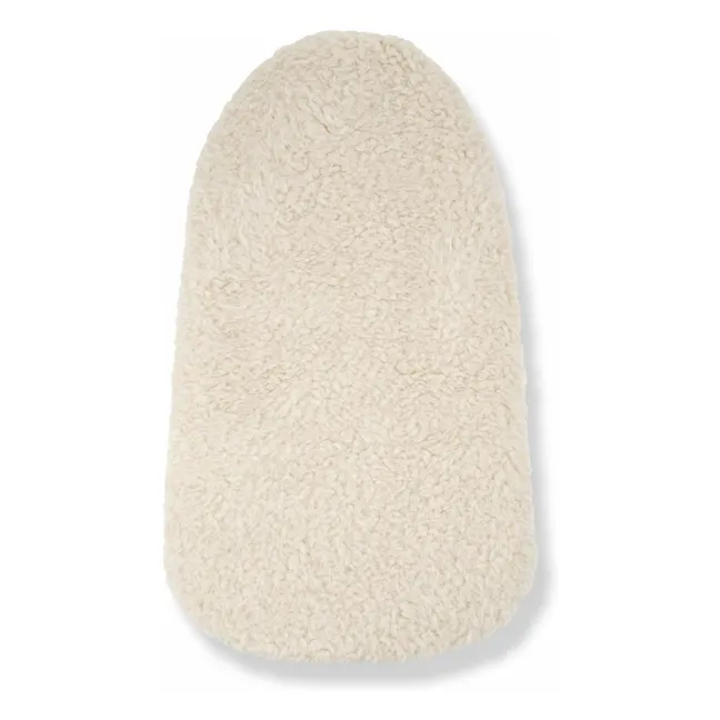 Nid d'Ange Corina | Ecru