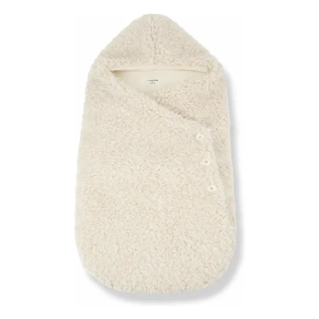 Nid d'Ange Corina | Ecru