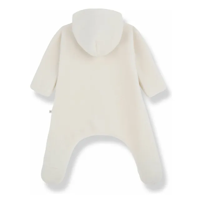 Piloto polar Beate | Crudo