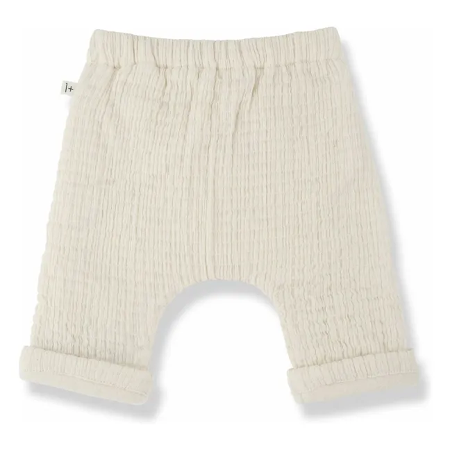 Pantalones Ramon | Crudo