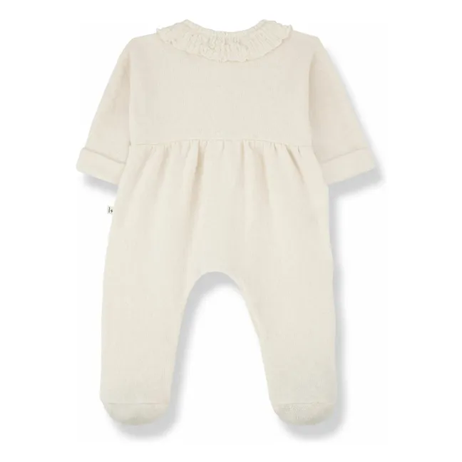 Pyjama Helen | Seidenfarben