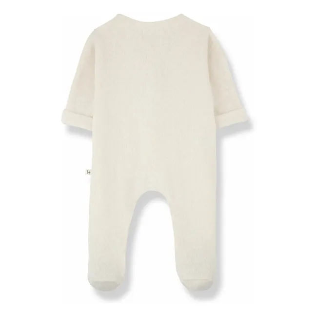 Pyjama Gael | Seidenfarben