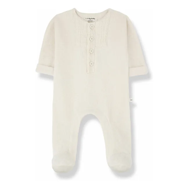 Pyjama Gael | Seidenfarben