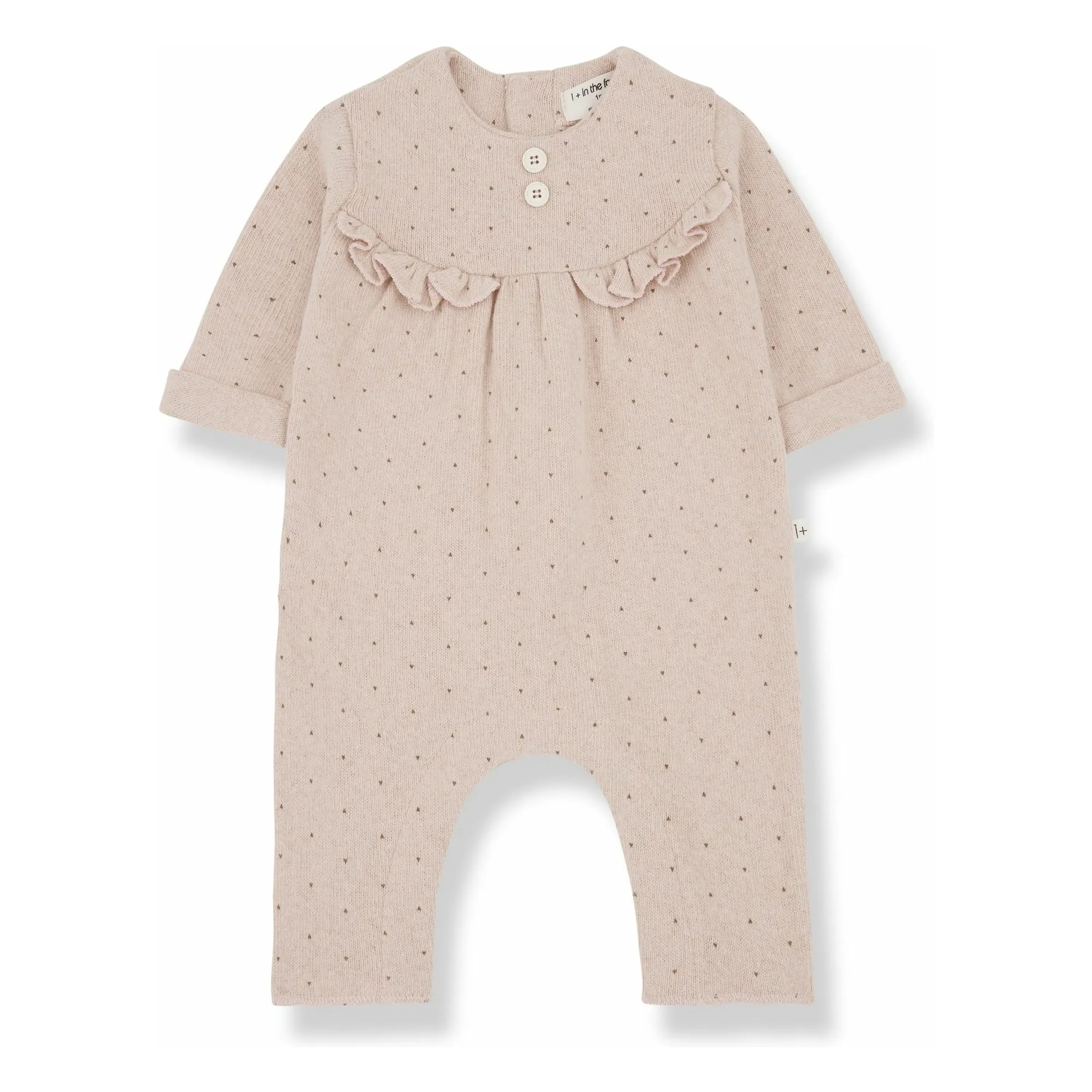 1+ In The Family Nude Margot Pyjamas