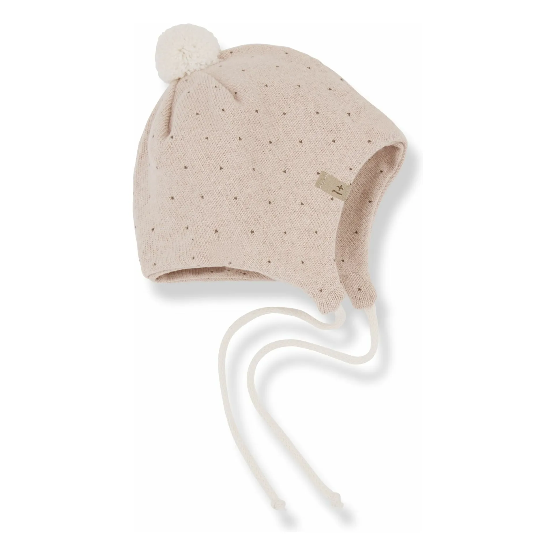 1+ in the family - Bonnet Carlota (1+ in the family) - Image 1