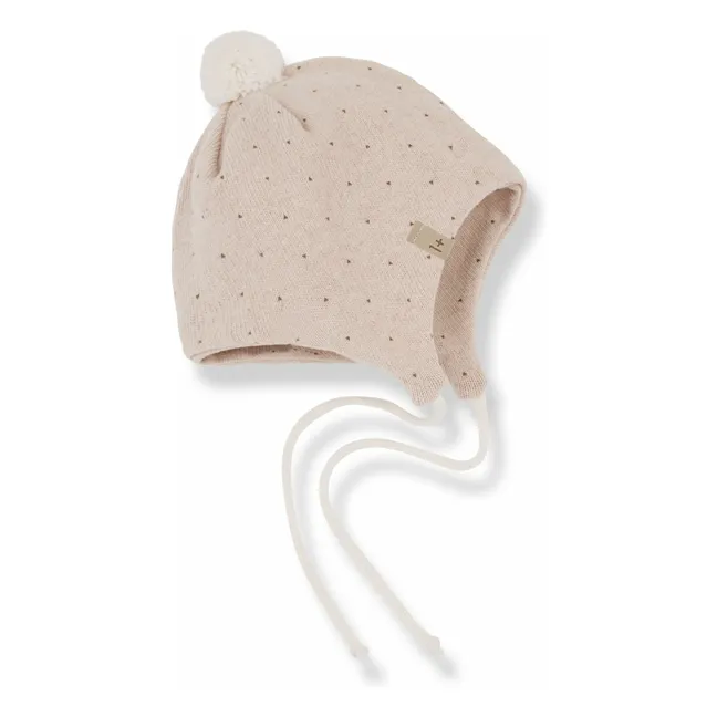 Bonete Carlota | Nude