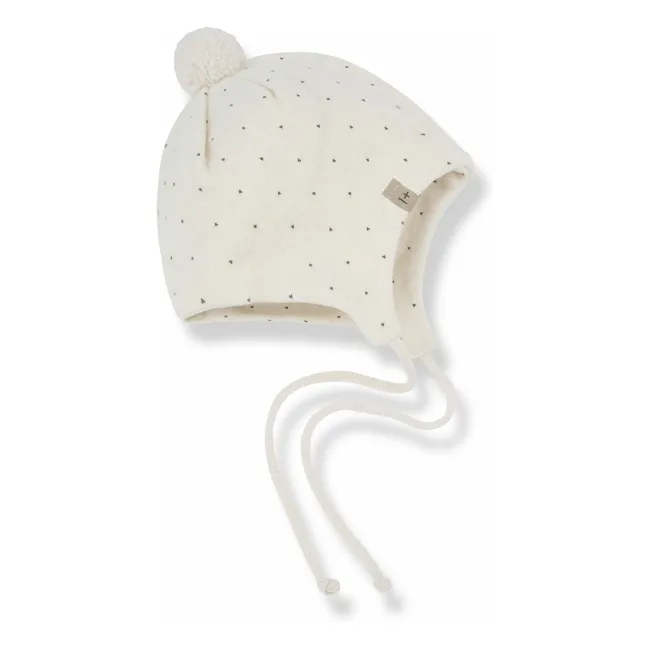 Bonete Carlota | Crudo