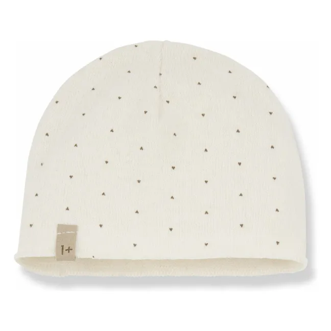 Capó de Ares | Crudo