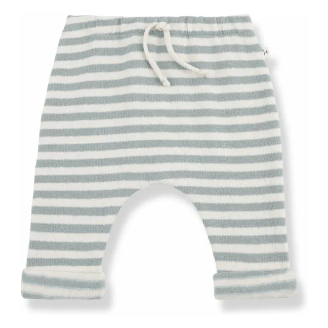 Pantalones Vicens | Azul Gris