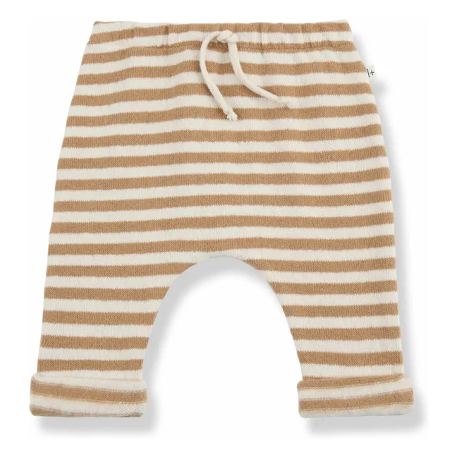 Pantalones Vicens | Avellana