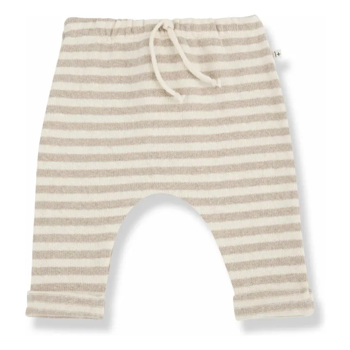Pantalones Vicens | Beige- Imagen del producto n°0