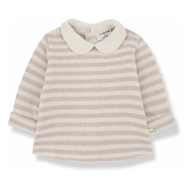 Blusa Alizée | Nude