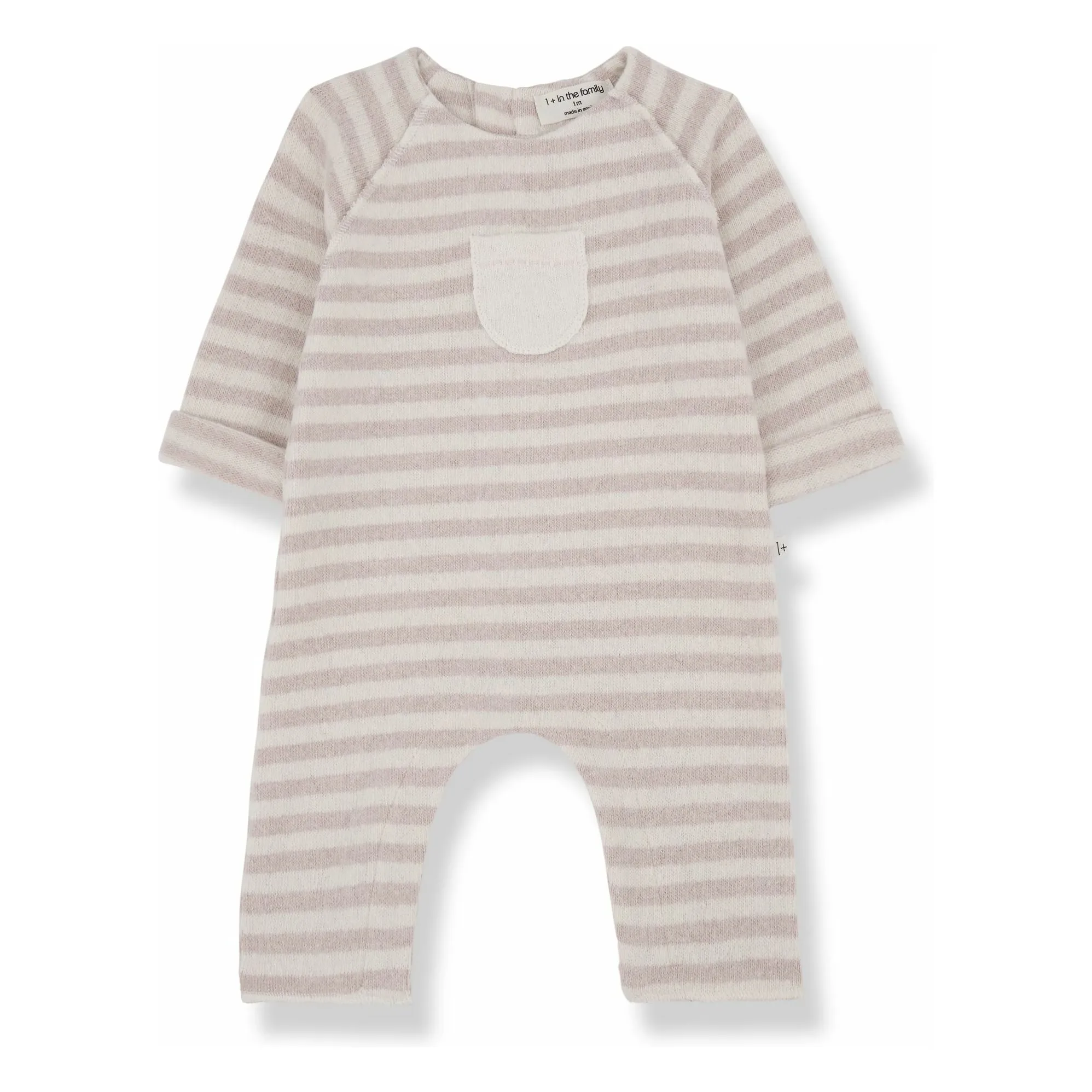 1+ In The Family Nude Sacha Pyjamas