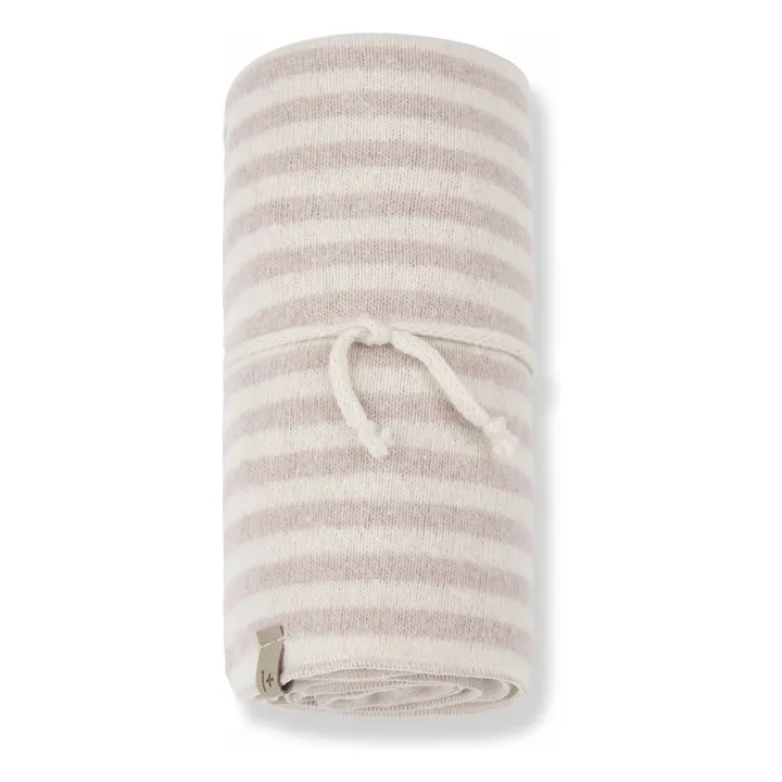 Manta Jeanine | Nude- Imagen del producto n°0