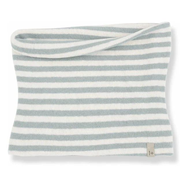 Snood Eli | Azul Gris