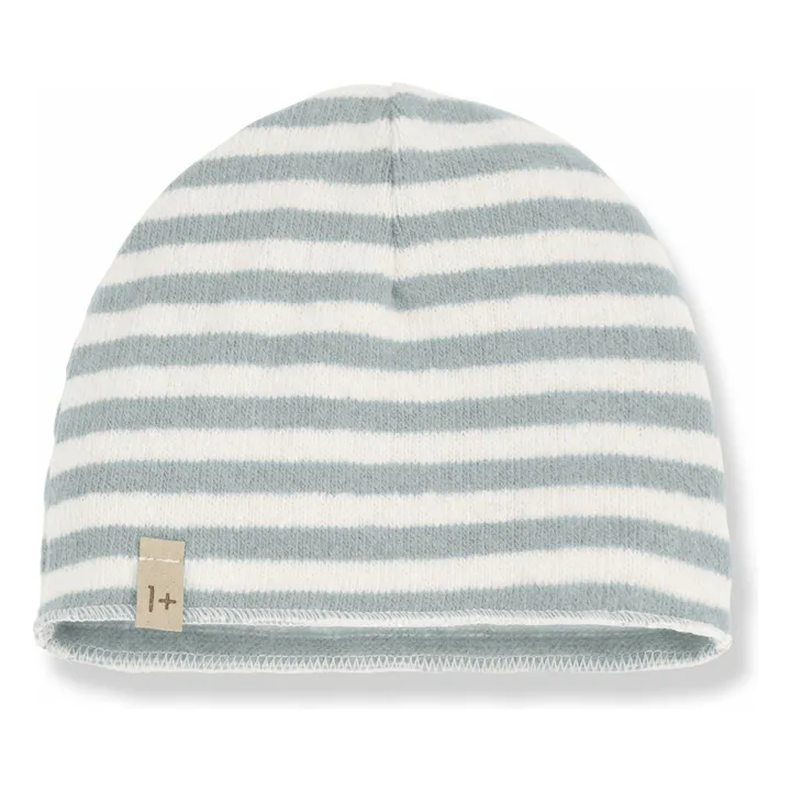 Bonnet Honore | Azul Gris- Imagen del producto n°0