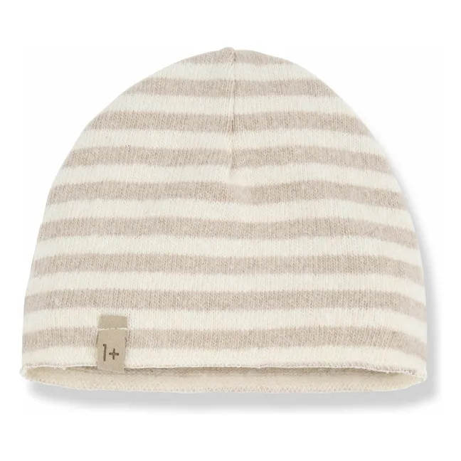 Bonnet Honore | Beige