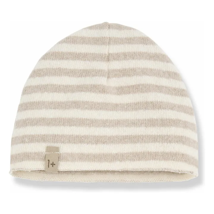 Bonnet Honore | Beige- Imagen del producto n°0