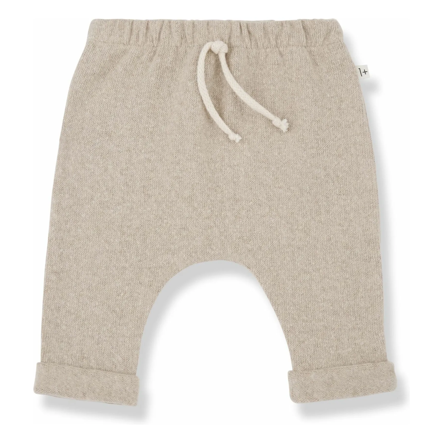 1+ In The Family Beige Alain Pants