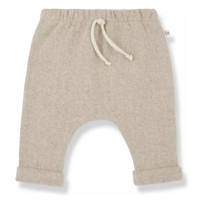 Pantalones Alain | Beige