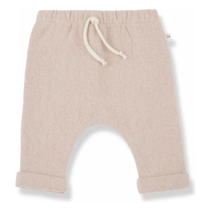 Pantalones Alain | Nude- Imagen del producto n°0
