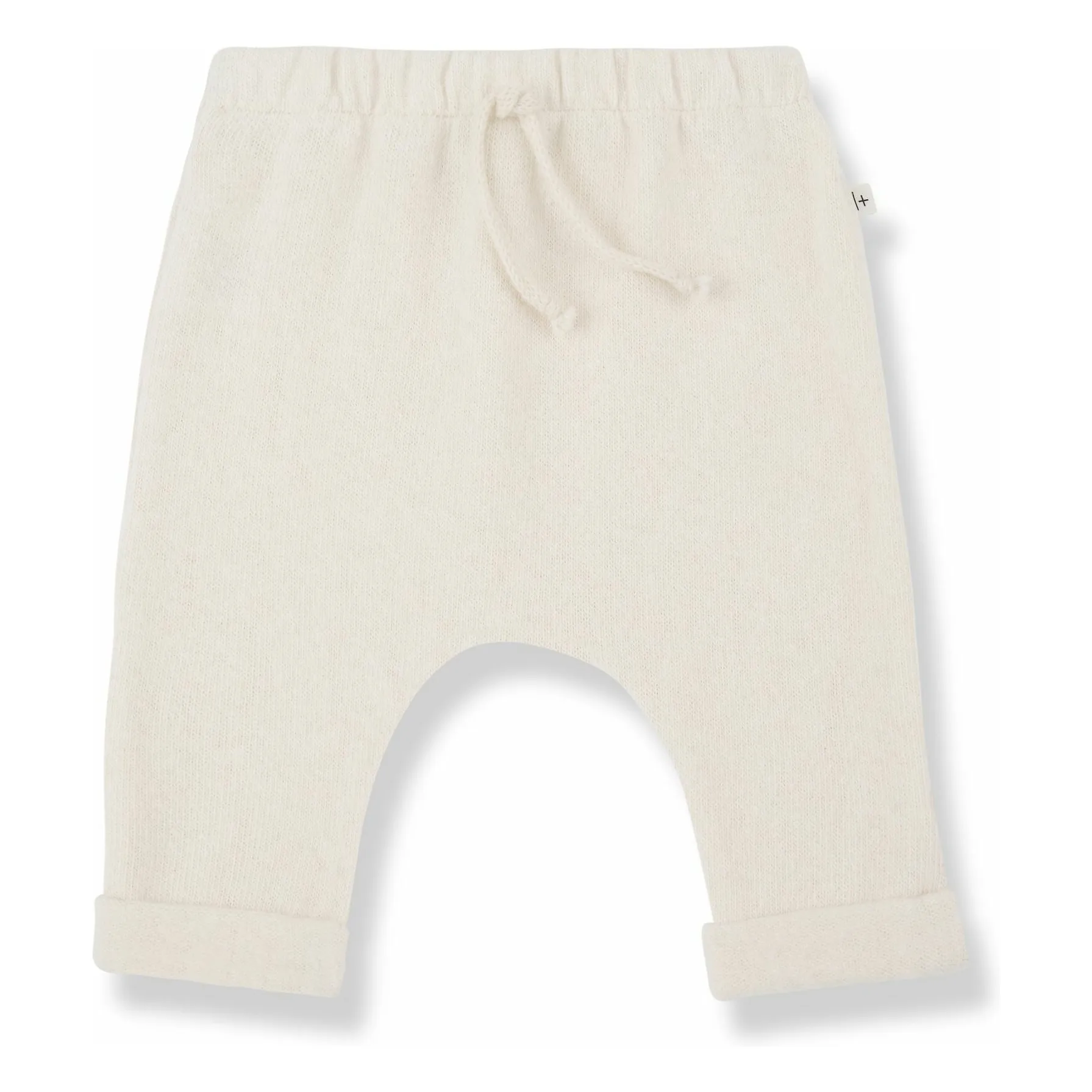 1+ In The Family Ecru Alain Pants