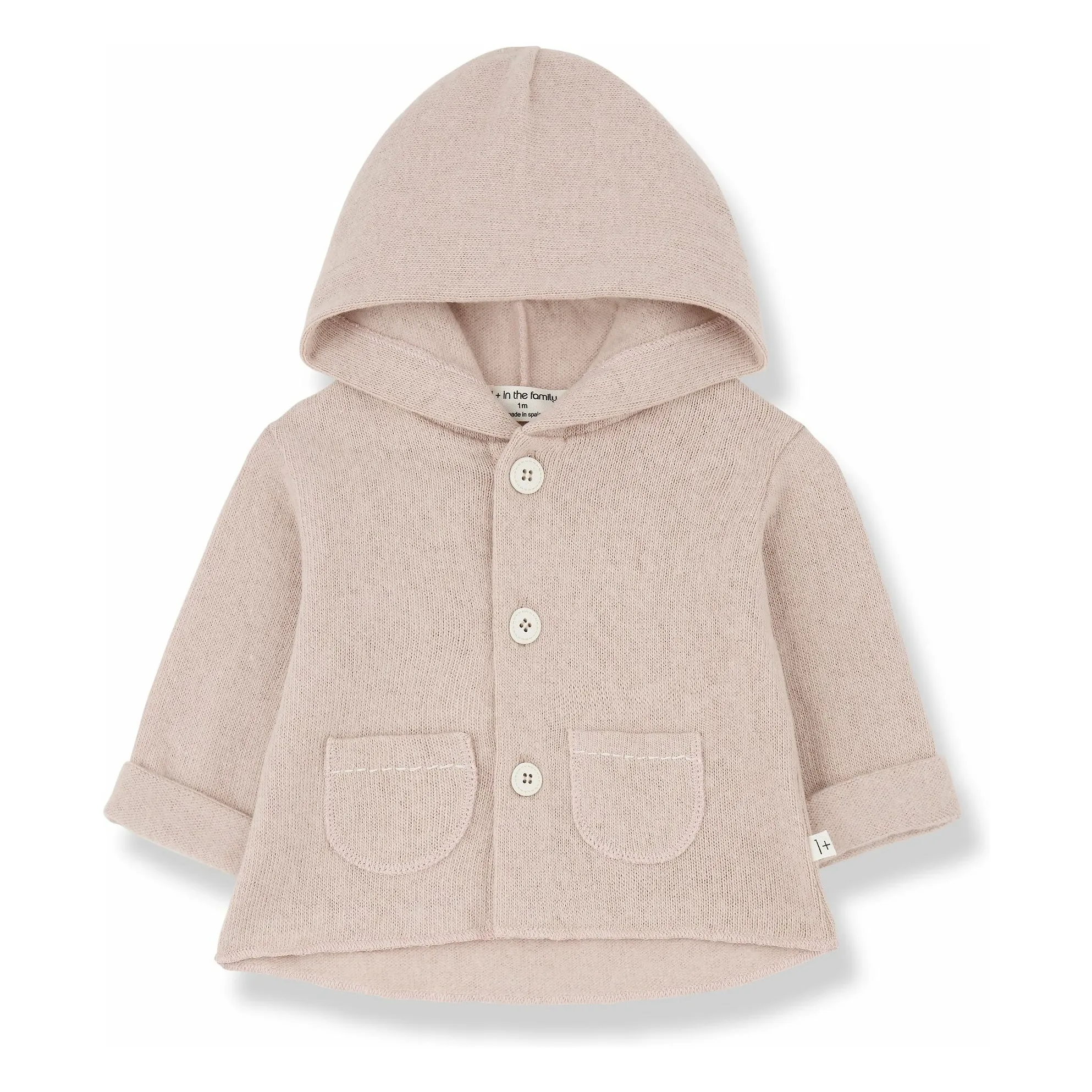 1+ In The Family Nude Fred Jacket