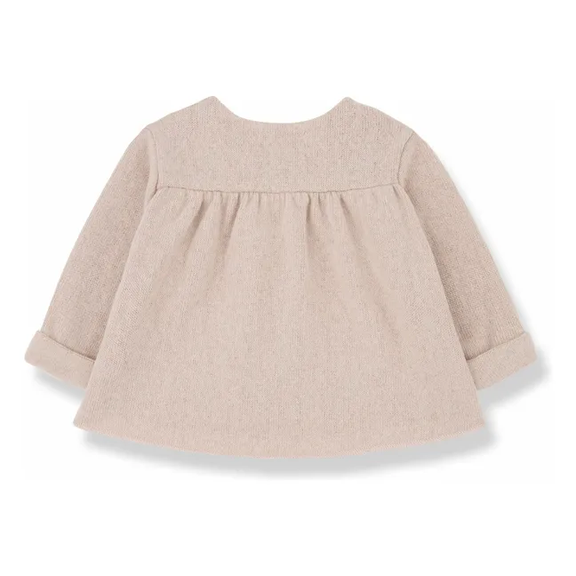 Chaqueta Nusca | Nude