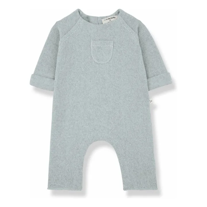 Combinación Georges | Azul Gris- Imagen del producto n°0